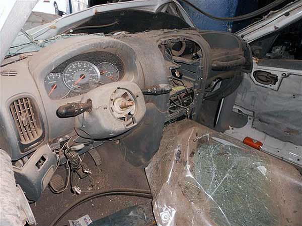 DIFERENCIAL Mahindra PICK UP 2011  USADO  EN DESARME