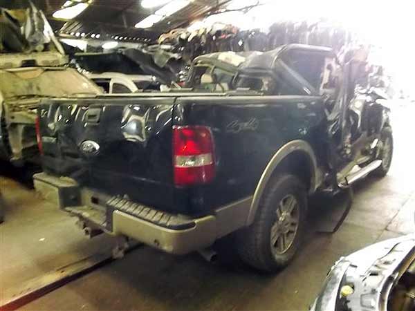 ESTANQUE DE PETROLEO Ford F150 2009  USADO  EN DESARME