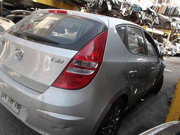  Hyundai i 10 2012    EN DESARME