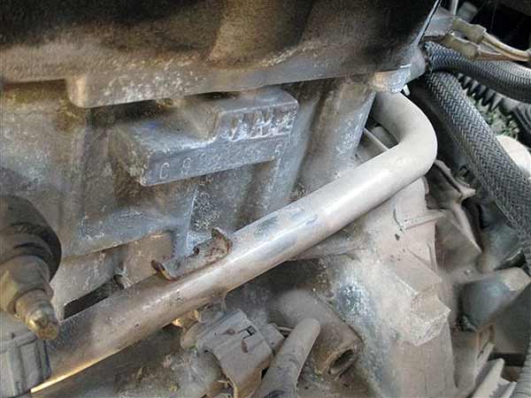  Toyota YARIS 2007    EN DESARME