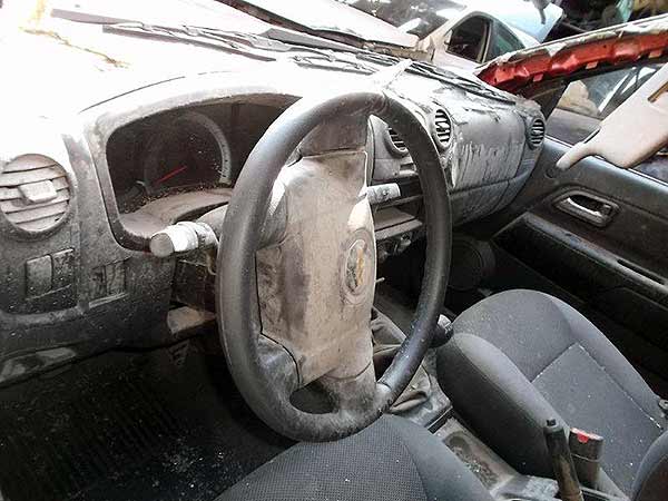  Chevrolet DMAX 2013    EN DESARME