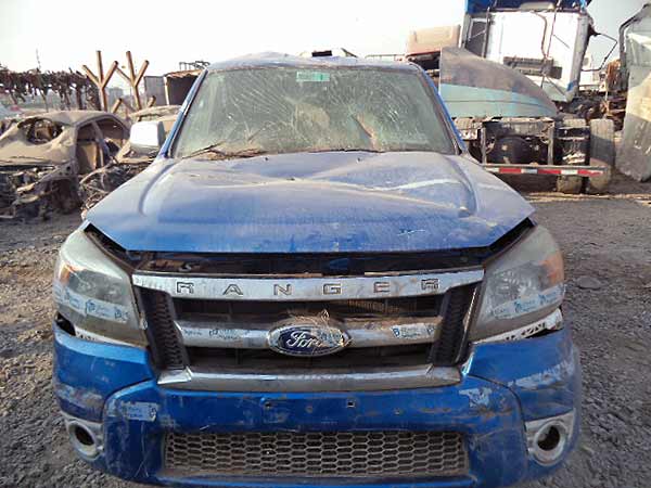  Ford RANGER 2011    EN DESARME