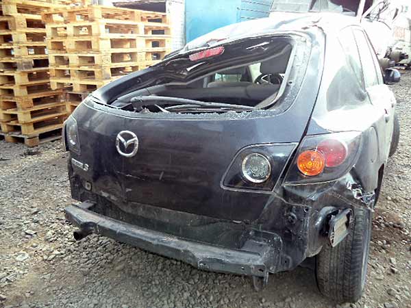  Mazda 3     EN DESARME