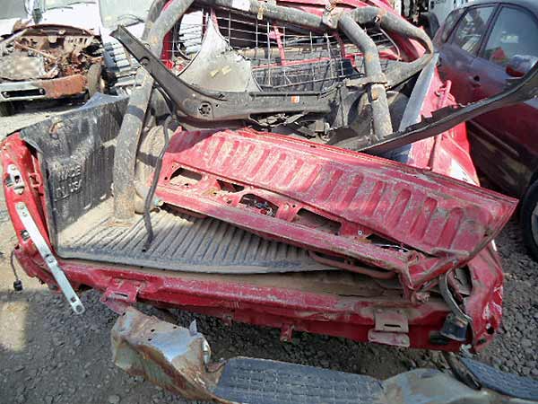  Mitsubishi L200 2011    EN DESARME