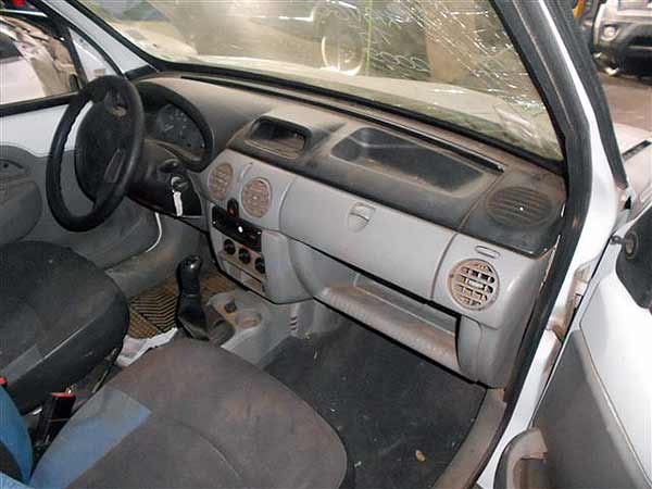CARDáN Renault KANGOO 2009  USADO  EN DESARME