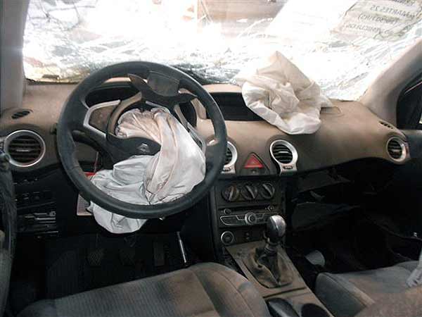 MOTOR DE PARTIDA Renault Koleos 2011  USADO  EN DESARME