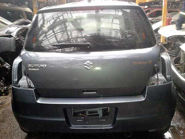  Suzuki GL 2010    EN DESARME