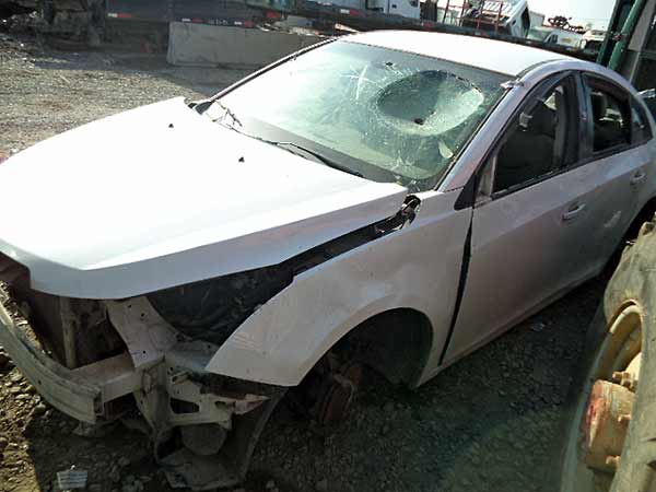  Chevrolet CRUZE 2010    EN DESARME