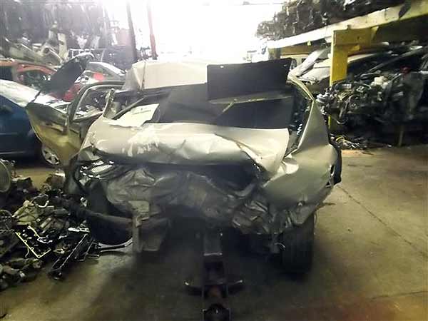  Chevrolet AVEO 2008    EN DESARME