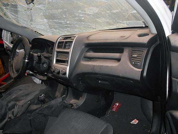  Kia SPORTAGE 2010    EN DESARME