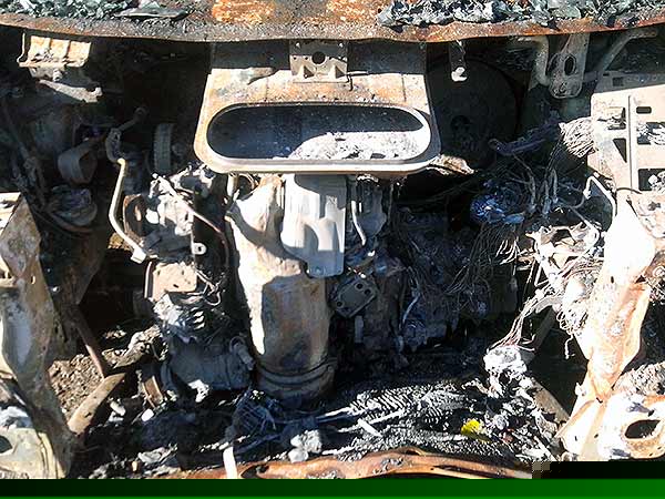  Peugeot EXPERT 2013    EN DESARME