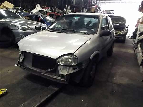  Chevrolet CORSA 2006    EN DESARME
