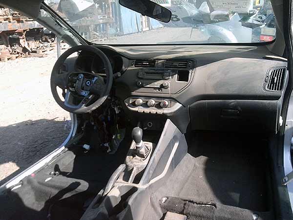  Kia Rio 2014    EN DESARME