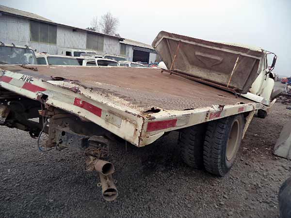  Ford F-14000 1995    EN DESARME