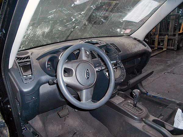  Kia SOUL 2010    EN DESARME