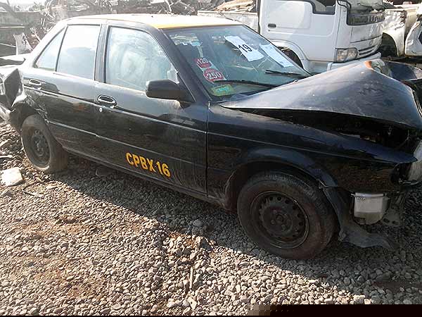  Nissan V16 2010    EN DESARME
