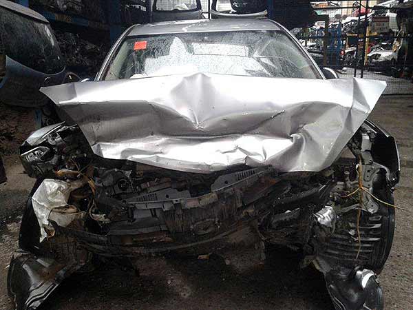  Mazda 3 2011    EN DESARME