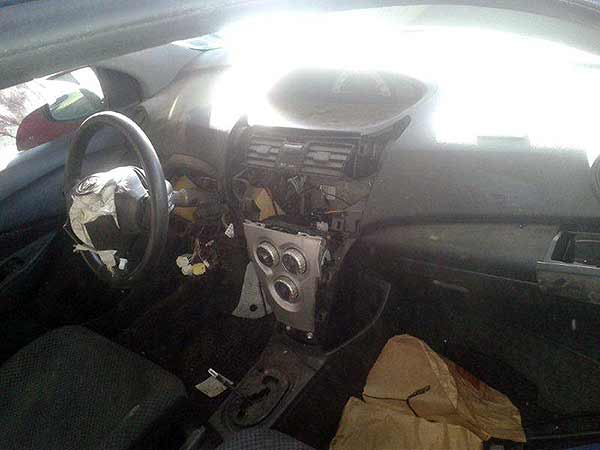  Toyota YARIS 2007    EN DESARME