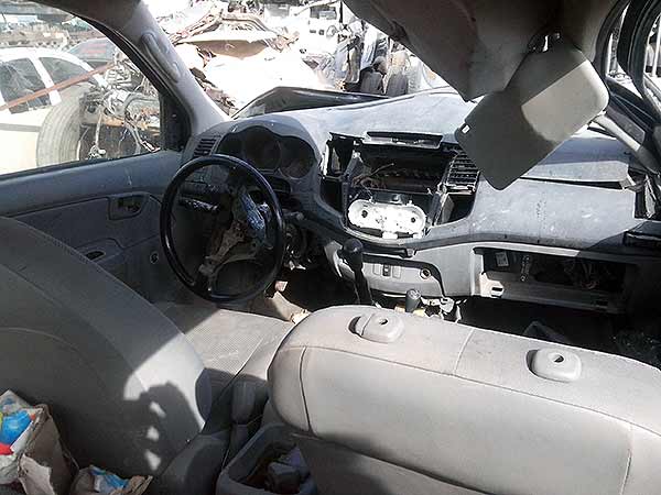  Toyota HILUX 2011    EN DESARME