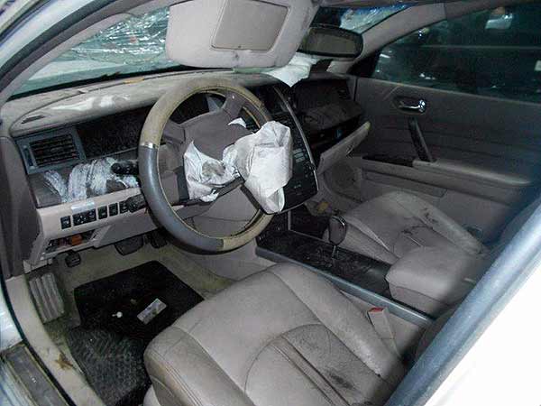 VIDRIO Samsung SM7 2005  USADO  EN DESARME