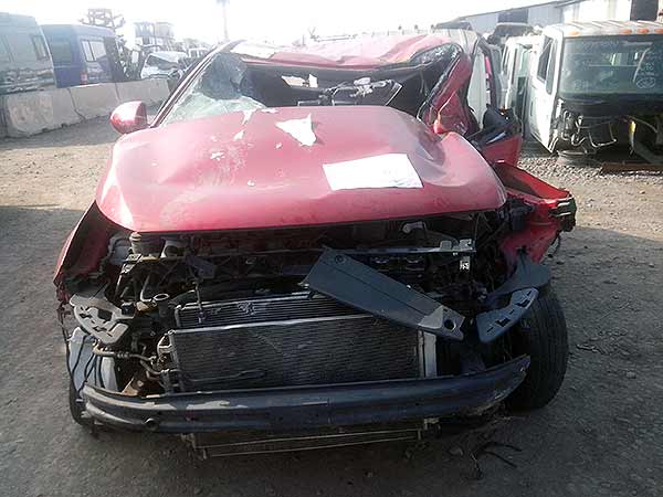  Kia SPORTAGE 2012    EN DESARME