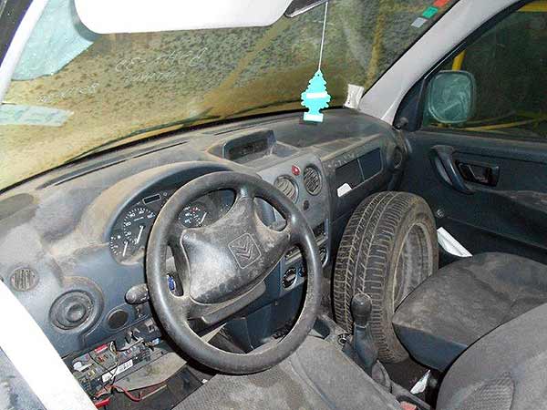  Citroen BERLINGO 2008    EN DESARME