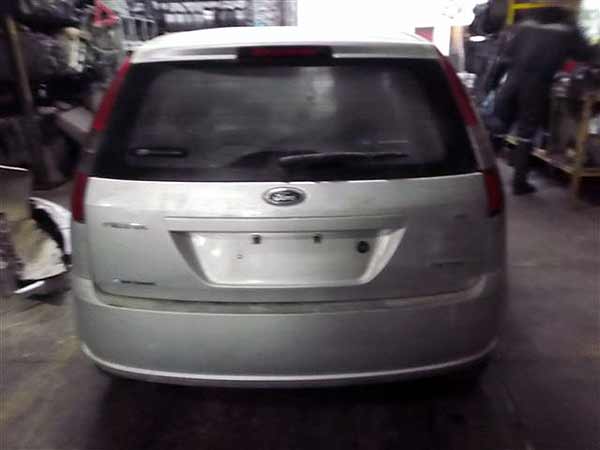  Ford FIESTA 2005    EN DESARME