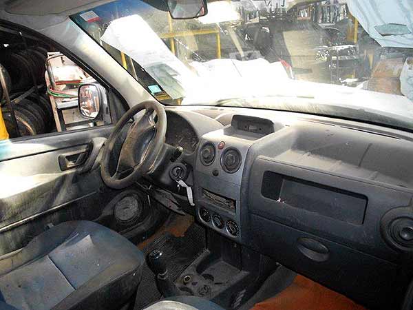 MOTOR DE PARTIDA Peugeot PARTNER 2004  USADO  EN DESARME