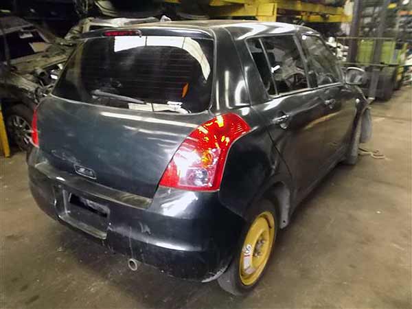 TURBO Suzuki SWIFT 2010  USADO  EN DESARME