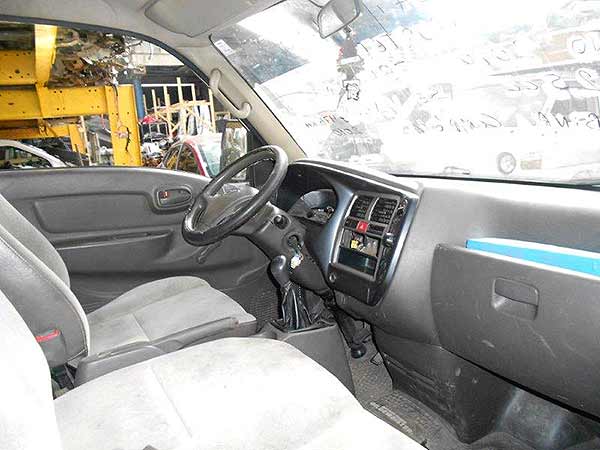  Hyundai PORTER 2010    EN DESARME