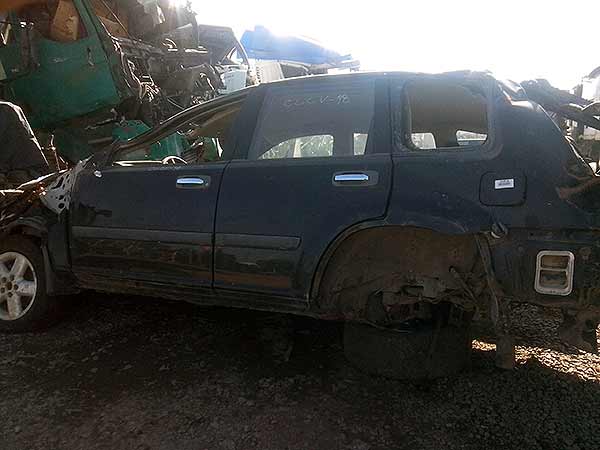  Nissan XTRAIL 2010    EN DESARME