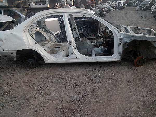 EJE Samsung SM3 2008  USADO  EN DESARME