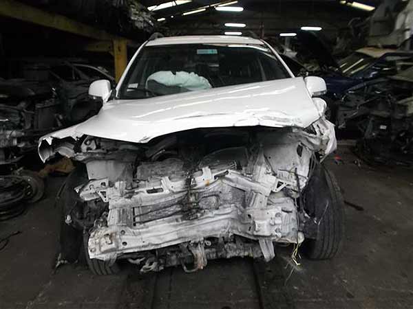  Chevrolet CAPTIVA 2012    EN DESARME