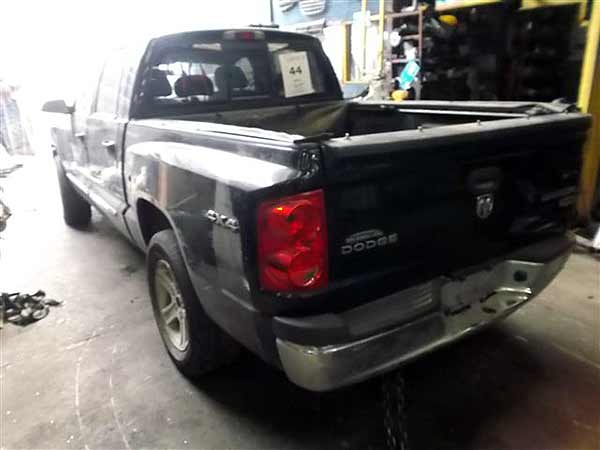 CARDáN Dodge DAKOTA  2011  USADO  EN DESARME