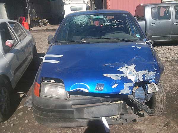  Fiat Punto 1999    EN DESARME