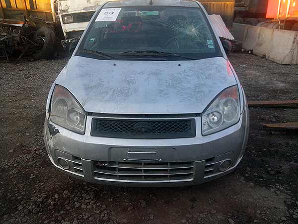 Ford FIESTA 2007    EN DESARME