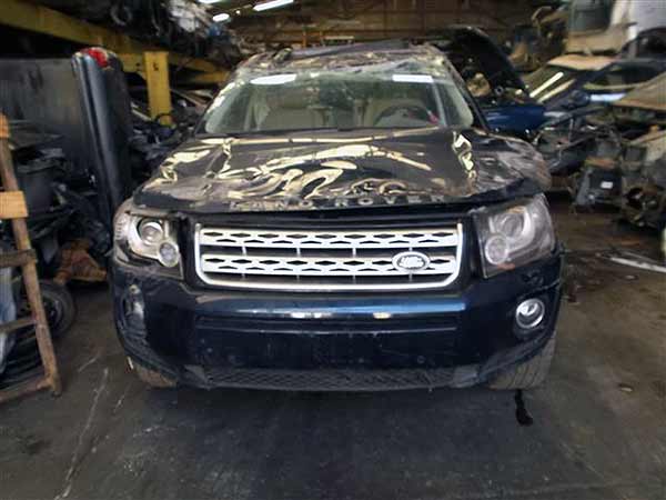 CAJA DE CAMBIOS Land Rover Freelander 2013  USADA  EN DESARME