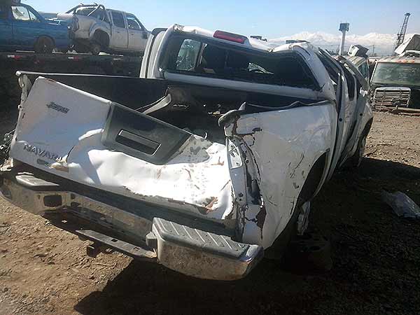  Nissan NAVARA 2011    EN DESARME