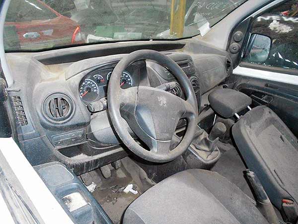  Peugeot BIPPER 2013    EN DESARME