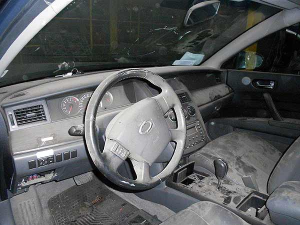 FOCO Samsung SM5 2006  USADO  EN DESARME