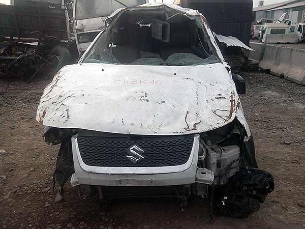 FOCO Suzuki GRAND NOMADE 2010  USADO  EN DESARME