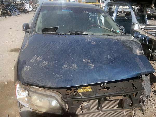 RIEL INYECCIóN Volvo S60 2007  USADO  EN DESARME