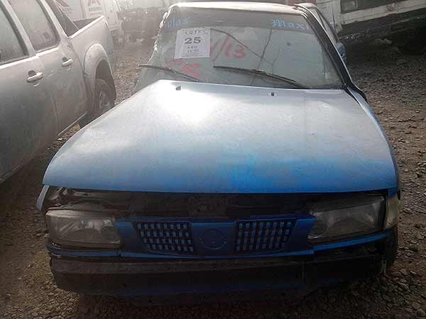  Nissan V16 1996    EN DESARME