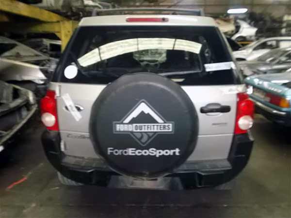 QUINTA RUEDA Ford ECOSPORT 2008  USADA  EN DESARME