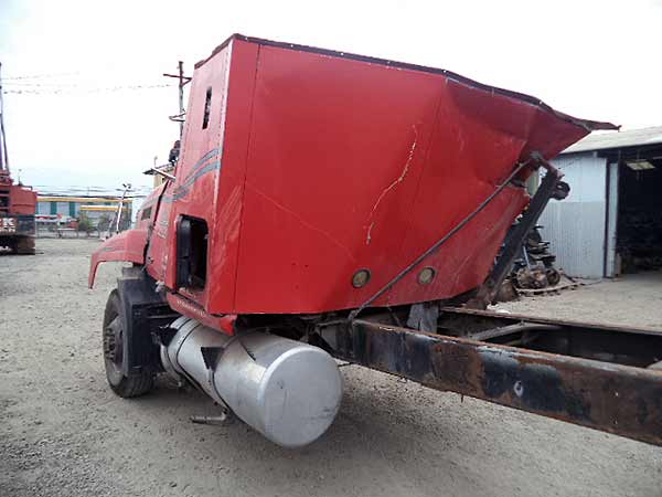  Mack CH 1996    EN DESARME