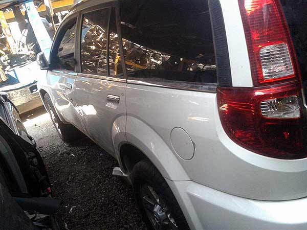 COMPRESOR AIRE ACONDICIONADO Great Wall HAVAL 2013  USADO  EN DESARME