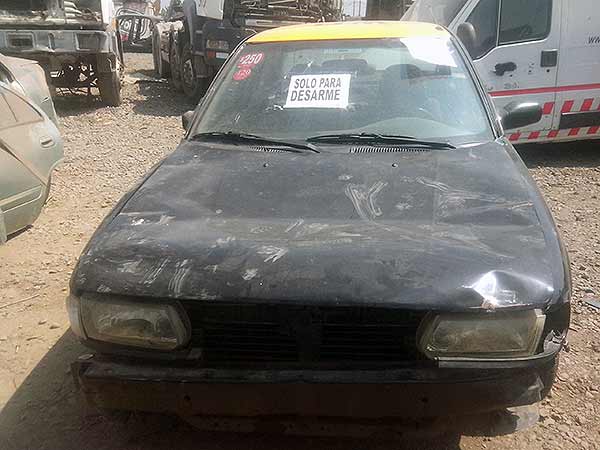  Nissan V16 2007    EN DESARME