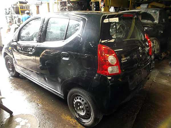  Suzuki CELERIO 2013    EN DESARME