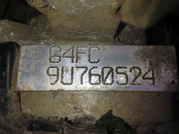 CREMALLERA DE DIRECCIóN Hyundai ELANTRA 2010  USADA  EN DESARME