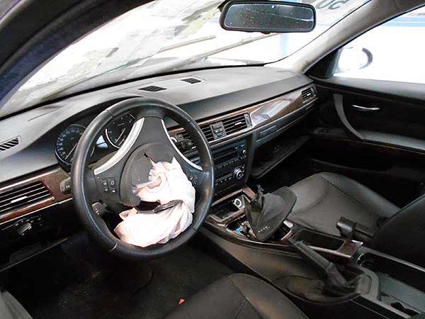  BMW 330D 2008    EN DESARME